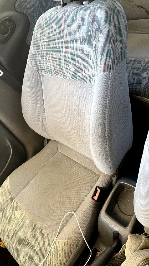 Daewoo Lanos 1998