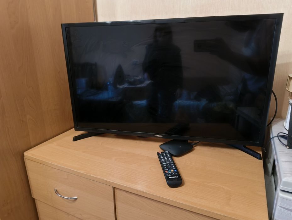 Samsung UE32M5000AK 32"