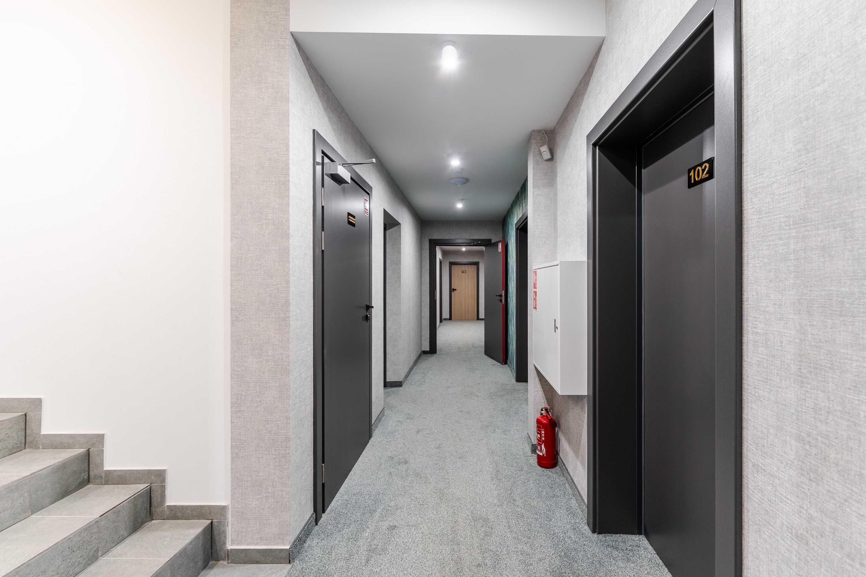 Apartament 16,32 m2 Kołobrzeg blisko morza