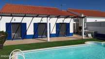 Moradia Térrea Com Piscina, Mil Brejos - Batão, Torrão