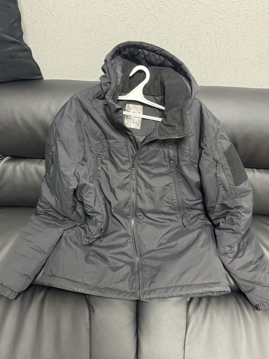 Куртка зимова M-Tac Alpha Gen. 3 Pro 3XL XXXL