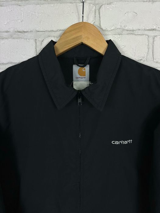 Vintage kurtka przejściowa carhartt