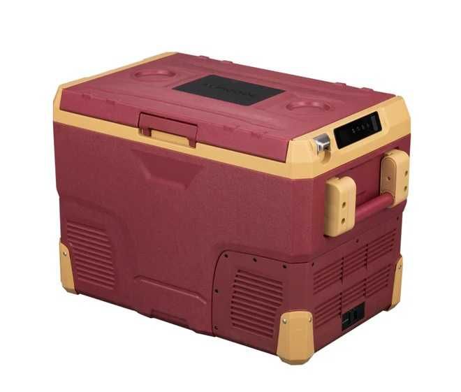 Alpicool CF45 Portable Dual Zone Car Fridge  FRIGORÍFICO CONGELA