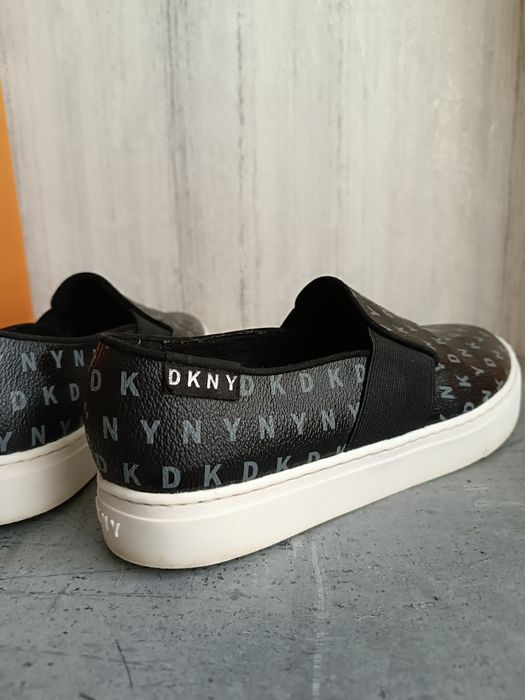 DKNY кросівки кеди , оригінал