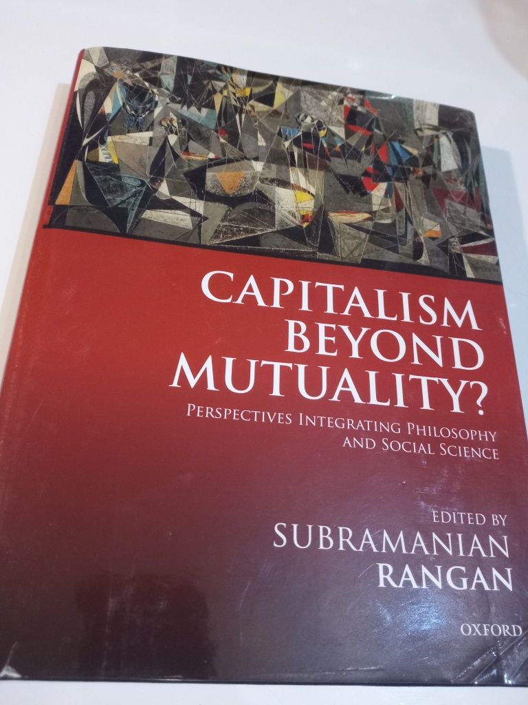 Capitalism Beyond Mutuality? Perspectives Integrating Philosophy and S