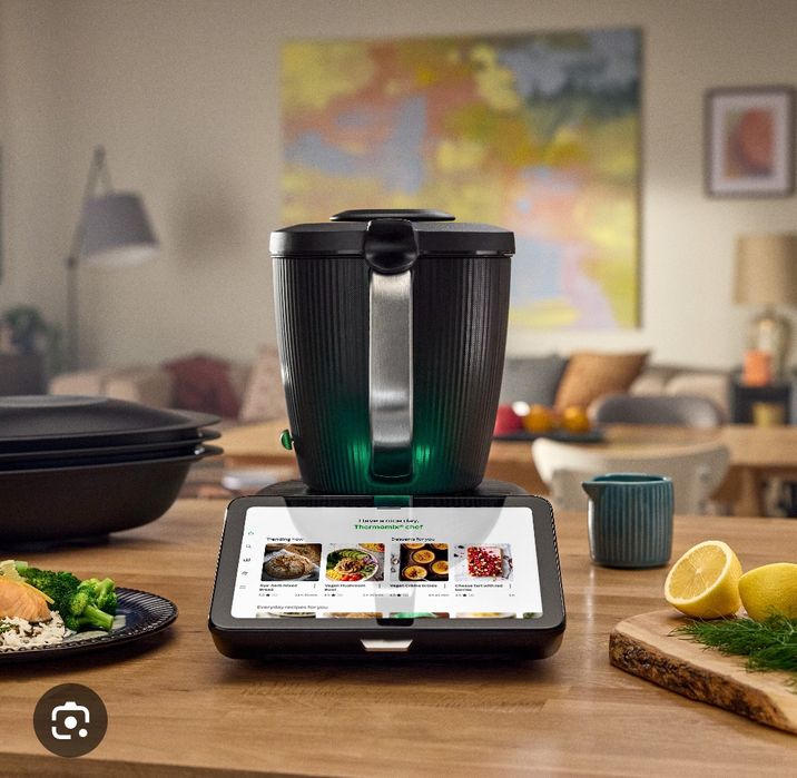 Robot de cozinha - Bimby TM7