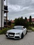 Audi A5 8T 3.0TDI Coupé Quattro Tiptronic