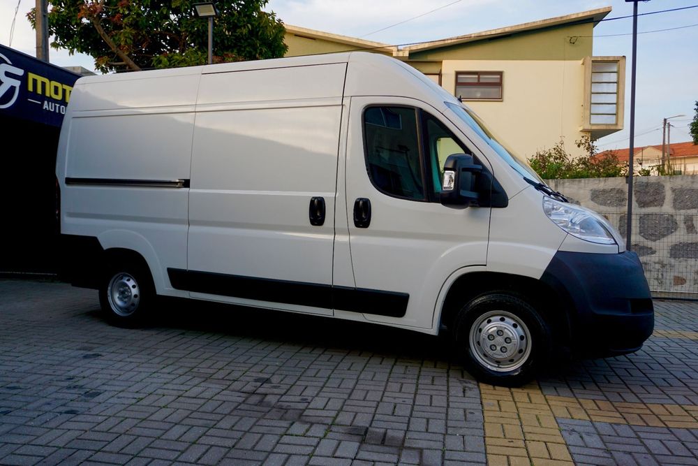 Citroën Jumper