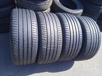 Летняя резина 255.40.20 Bridgestone Turanza 6, Hungary,23p,7.2-6.3mm.