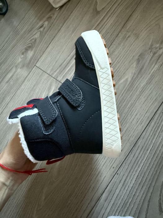 Зимові чоботи reima