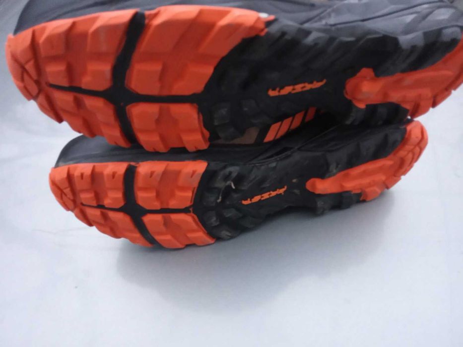 Черевики для трекінгу SCARPA GTX