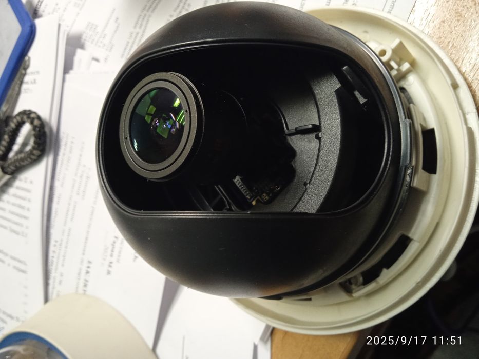 Продам видеокамеры б/у