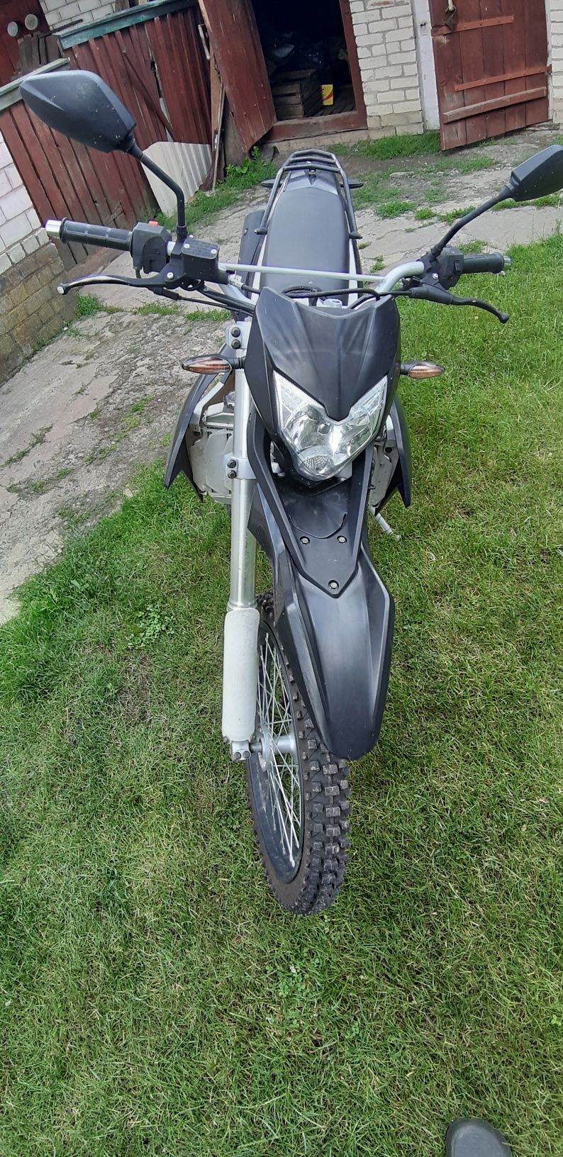 Loncin lx 300 gy