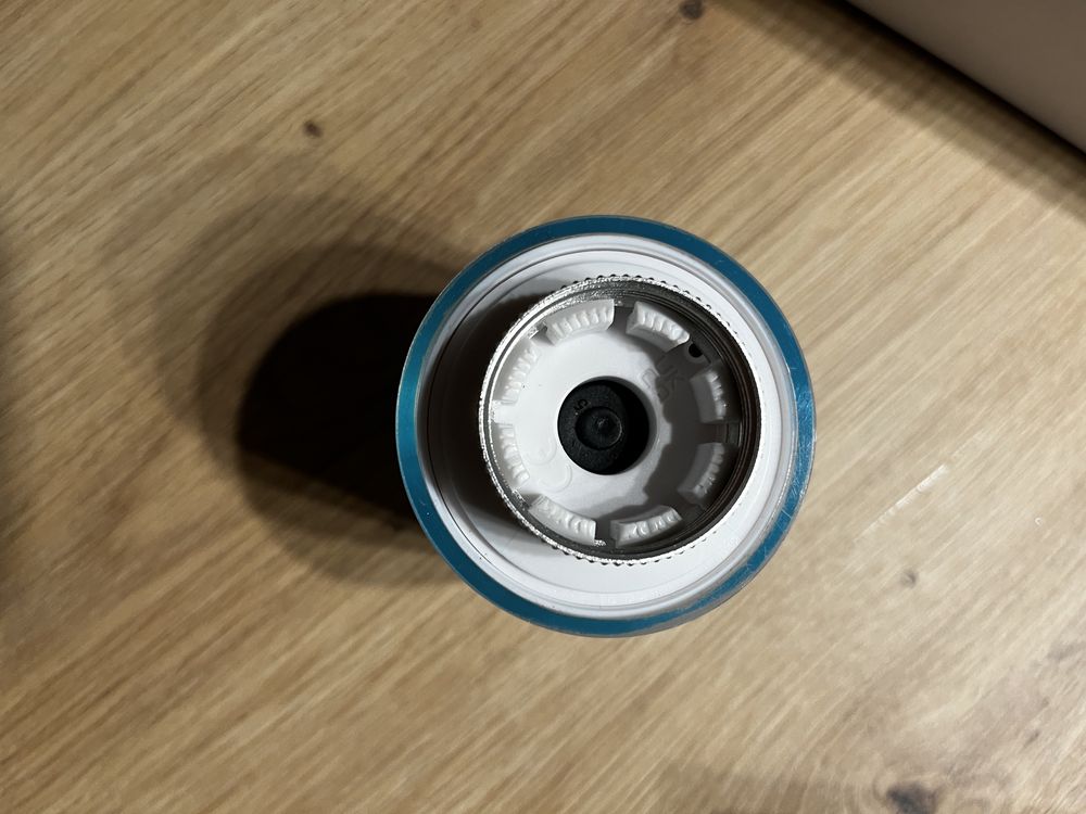 Inteligentna głowica termostatyczna NETATMO NAV-N