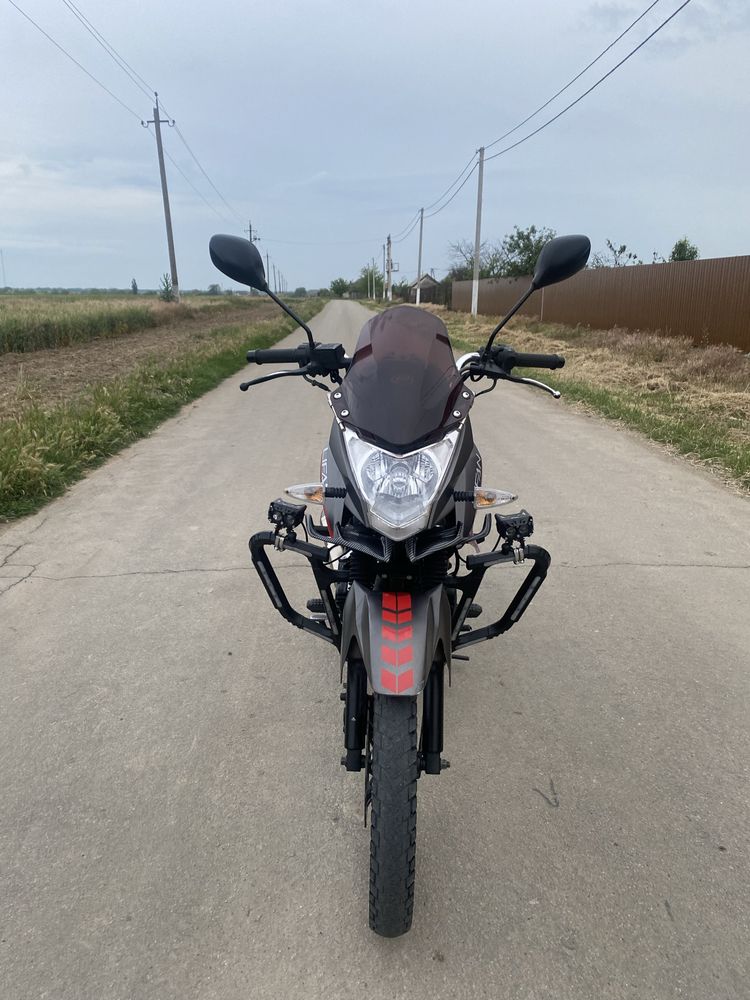 Lifan 150-2e 2018г