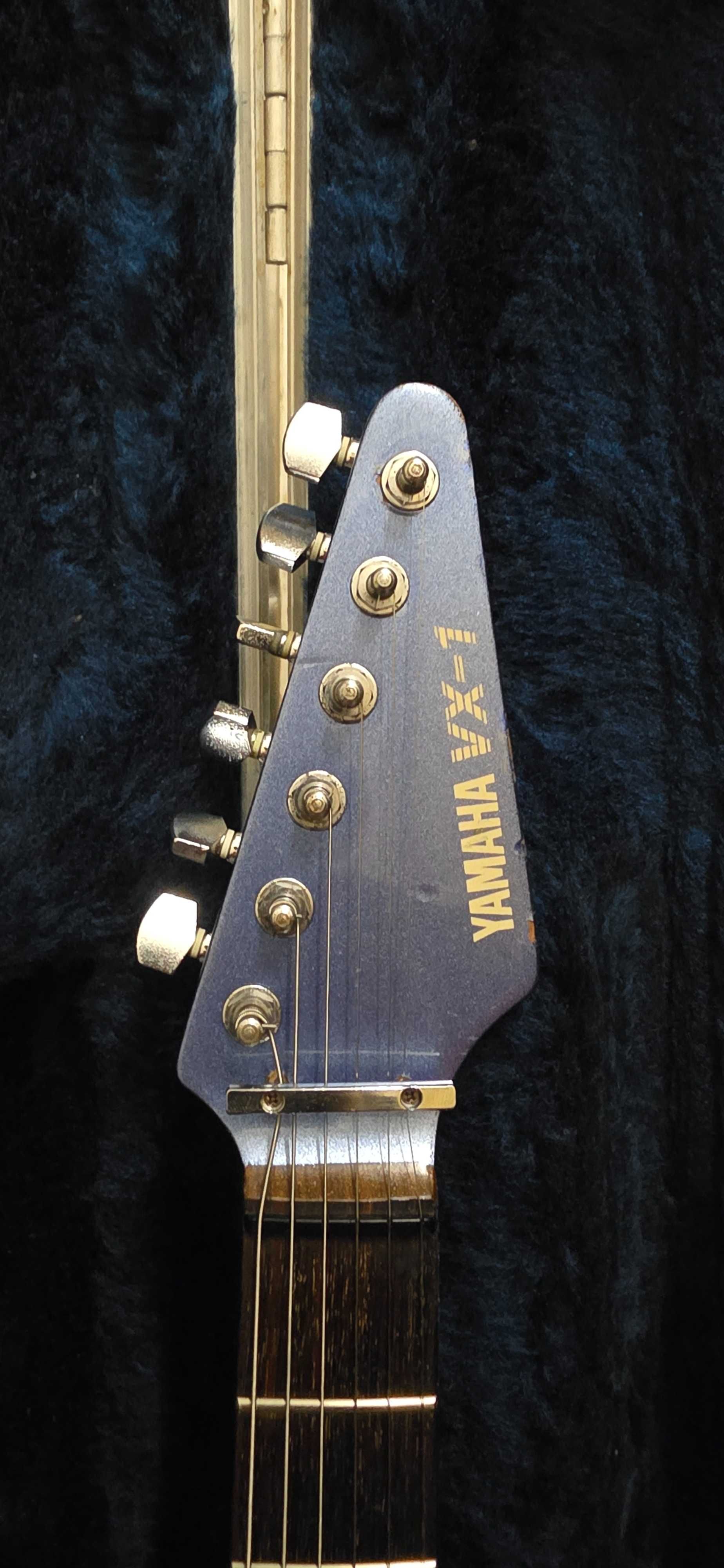 Gitara elektryczna Yamaha VX-1 Made in Japan Flying V