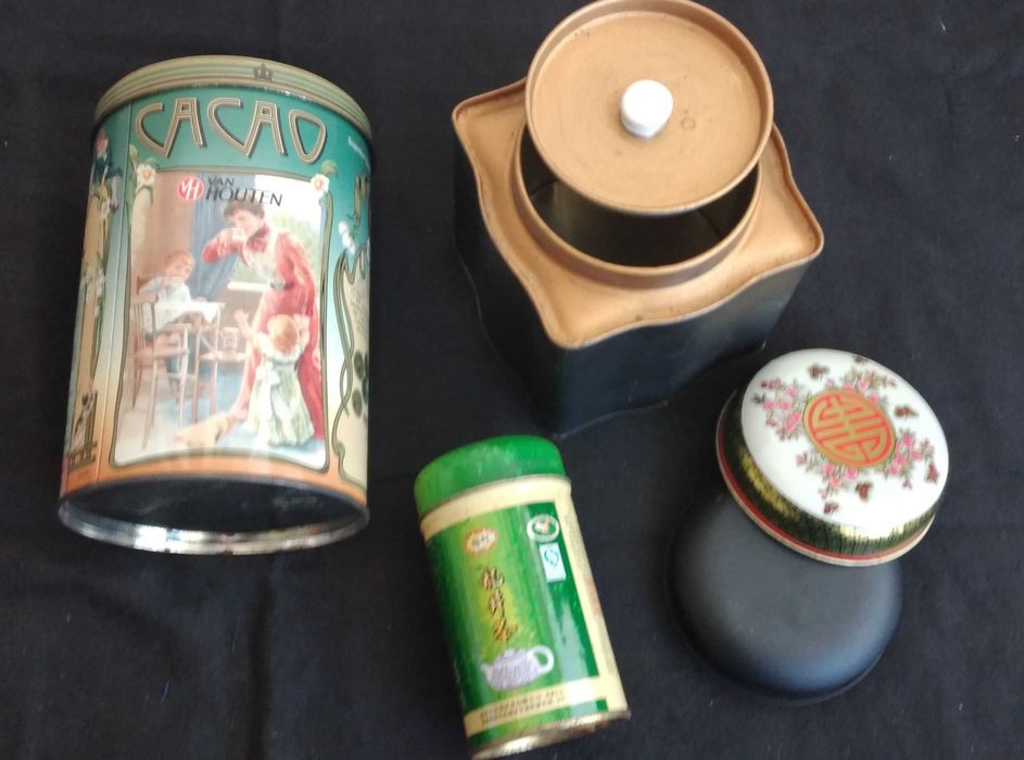 Camping Gas - Balde Gelo - Maquina Borbotos - Latas - Agrafador