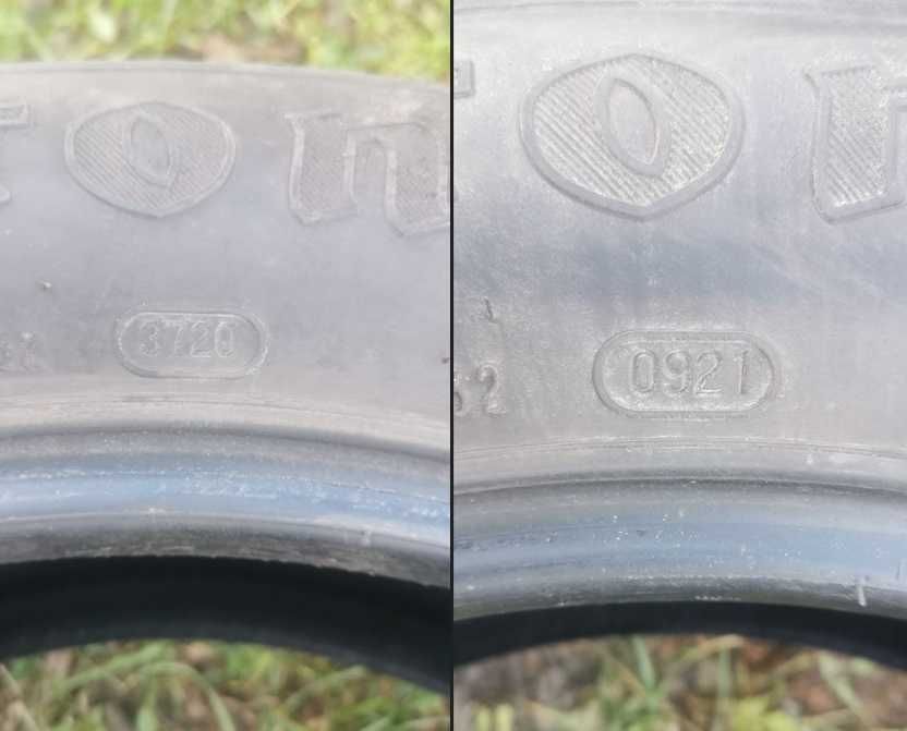 Firestone Destination Le3 225/55R19 SUV
