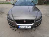 Jaguar XE Sprzedam Jaguara XE rok 2016