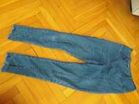 Spodnie dżinsowe damskie S