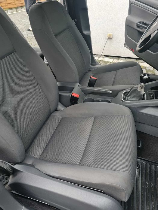 Golf V 1.9 TDI 105 km 2005 rok