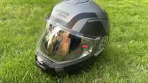 Kask szczękowy Nolan N100-5 rozm. L