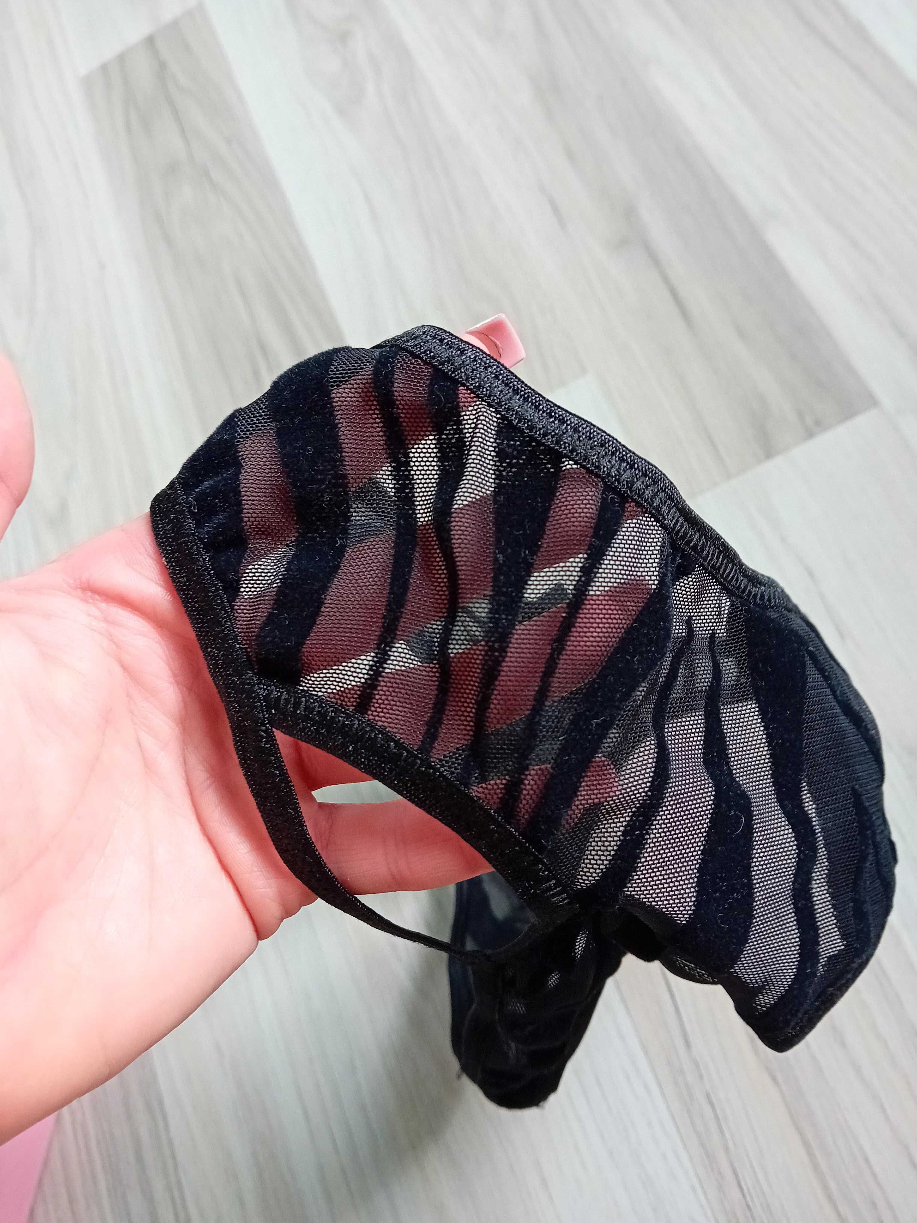 Komplet bielizna Boscco