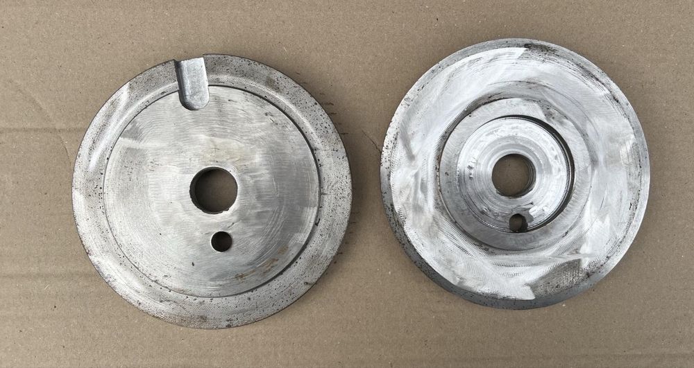 Продам запчасти к Дробомету Амурлитмаш