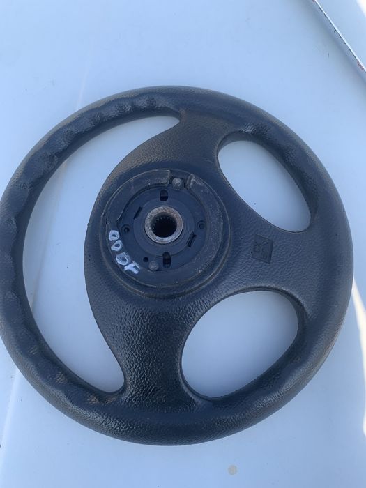 Продам кермо ваз 2101-07