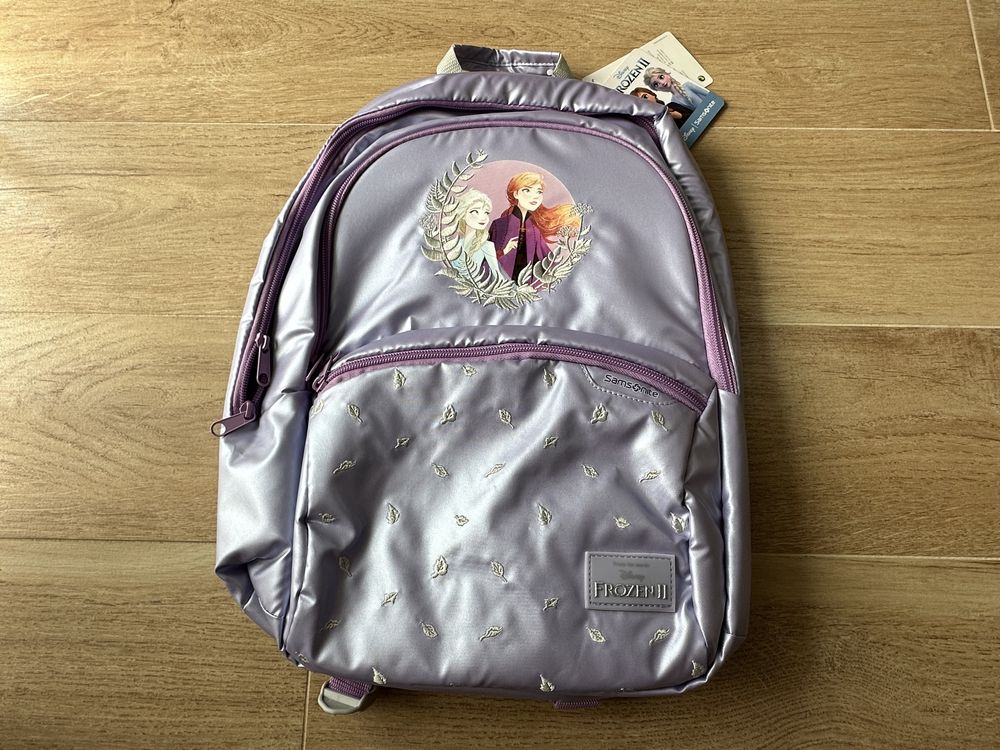 Plecak Disney Frozen Samsonite