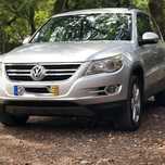Vendo Volkswagen Tiguan 2.0 TDi