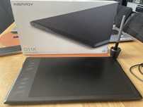 tablet graficzny huion q11k