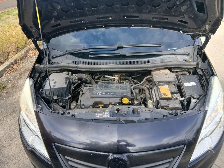 Продам Опель Меріва