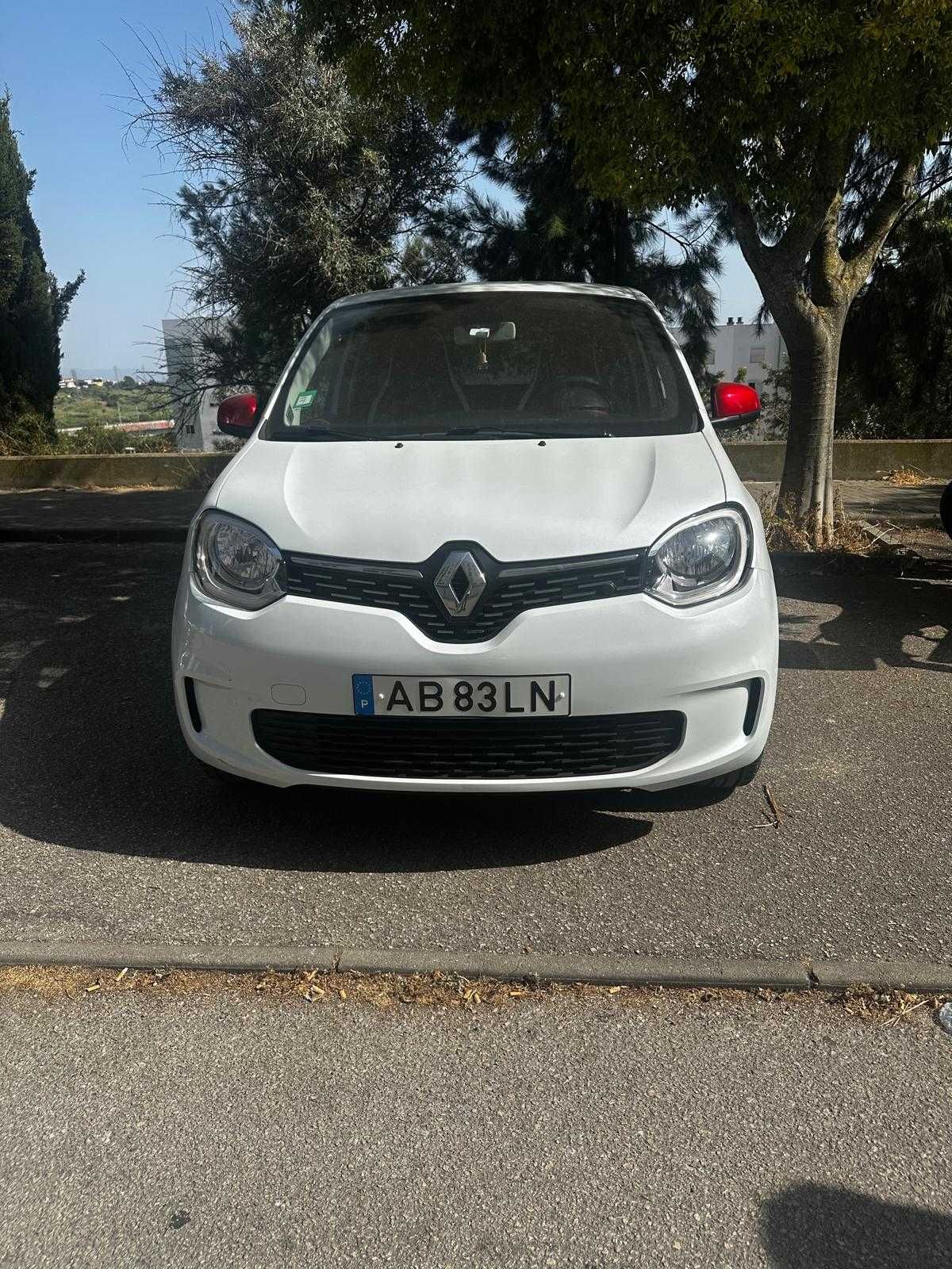 Renault Twingo 0.9 TCe Le Coq Sportif EDC