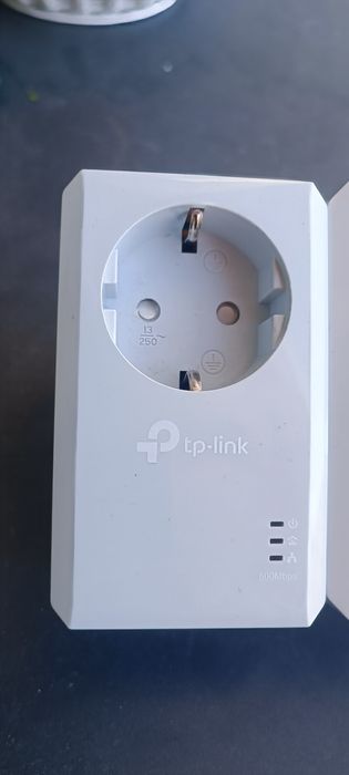 Powerline tplink