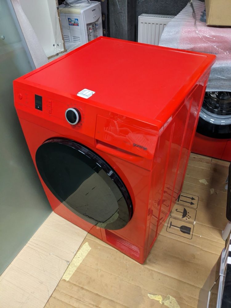 Сушильная машина Gorenje D8565NR