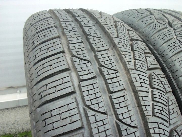 17''KOŁA - BMW X3 , X2 X1 1 ,2 ,3  F25 - wzór 318 TPMS Org NOWE ZIMA