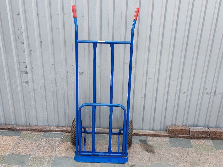 Продам Тележка складская Евро-Кладовщик-2