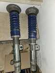 Coilover para BMW 320D