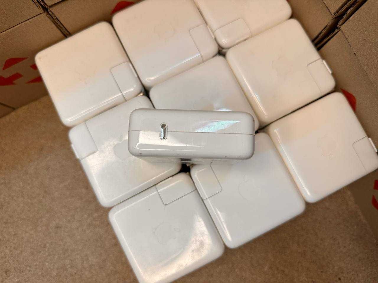 Оригінальний блок живлення Apple MagSafe 61w USB-C Type-C | MacBook |