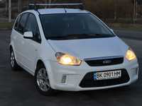 Ford C-max 2009 / 1.8 бенз. / 227 тис км Форд с макс автомобиль