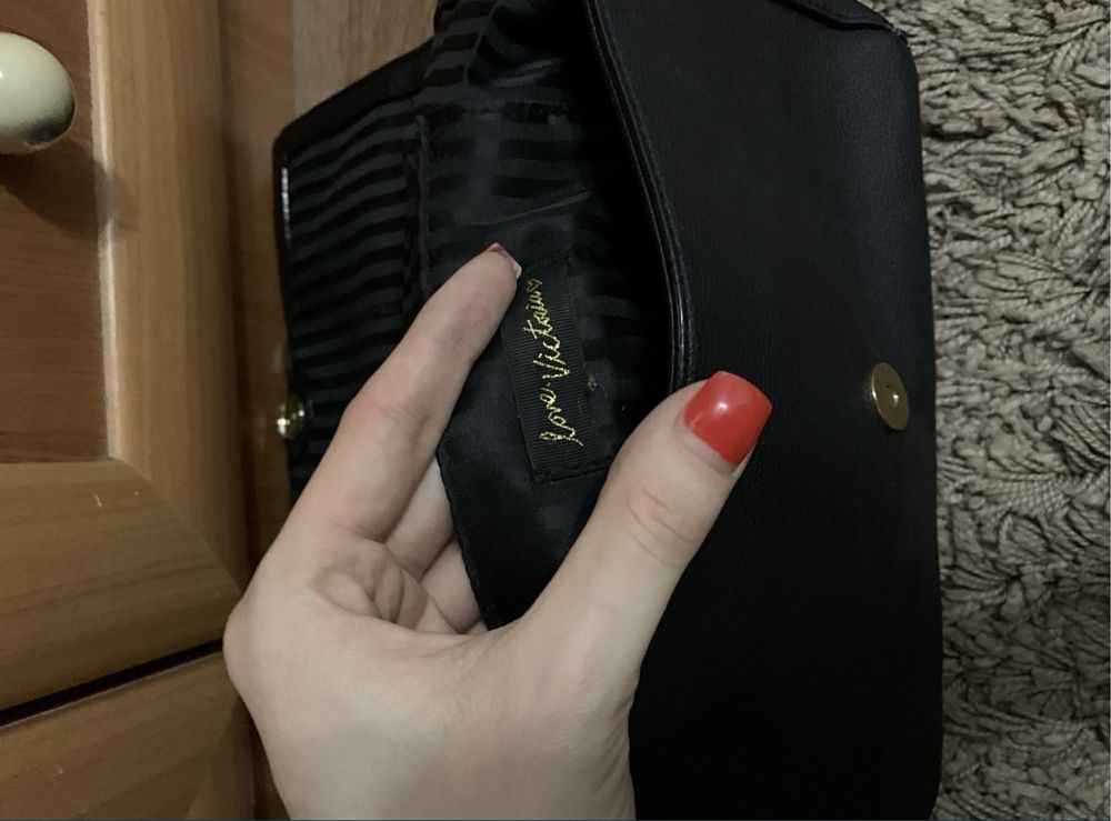 Victoria's Secret сумка оригинал