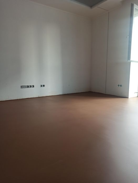 Промислова  підлога