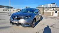 Renault Espace 7 os. Salon Polska 1wł. Masaże LED Bose 4 Control