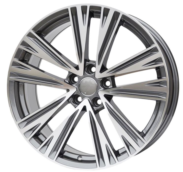 1424 MG ET40 FELGI 19 5x112 DO AUDI A4 A6 A8 Q5