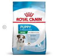 Royal canin puppy mini 8kg