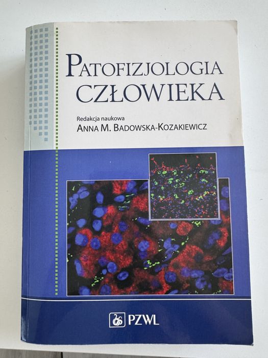 badowska - kozakiewicz patofizjologia