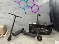 Електро самокат Ninebot g2 max