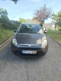 Fiat punto evo 2011 1.2 gasolina