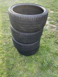 Opony letnie 255/30 R19 Firemax